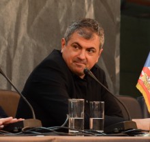 Mirko Bojović, montažer