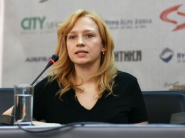  Snežana Penev, članica Odbora FEST-a