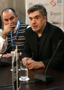 Milutin Petrovic