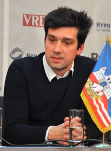 Damjan Radovanović