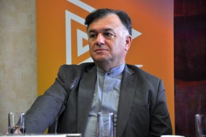 FEST Forward - Darko Bašeski (Makedonska filmska agencija)