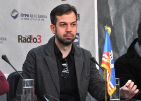 Milan Todorović - producent
