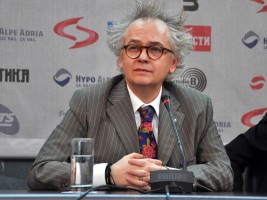  Ivan Tasovac - Ministar kulture i informisanja Republike Srbije