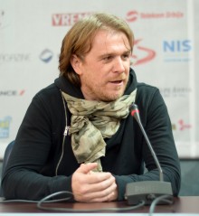 Ivan Stoimenov, director