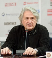 Dejan Karakljajić, reditelj filma "Jednaki"