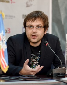 Mladen Đorđević, selektor FEST-a