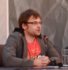 Mladen Đorđević - selektor FEST-a