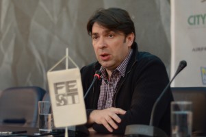 Miroslav Mogorović, FEST FORWARD