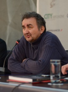 Miroljub Stojanovic, Member of the jury for "Granice" programme