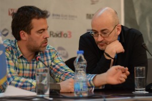 Torsten Neumann, član žirija programa srpski film