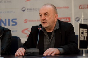 Damir Teresak, producer