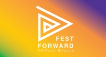 Industry Fest program „Fest Forward"