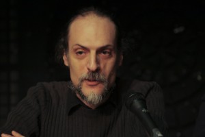 Jovan Ristic, author