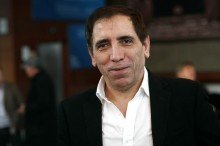 Mohsen Makmalbaf, reditelj filma Predsednik