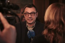 INTERVIEW: JUGOSLAV PANTELIĆ, ART DIRECTOR OF FEST