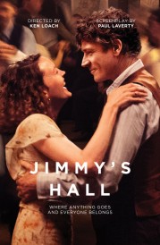 Jimmy\'s Hall