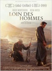 Loin des hommes / Far From Men