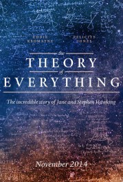 Teorija svega