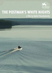 The Postman’s White Night 